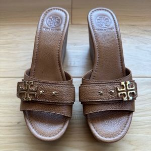 Tory Burch Wedges